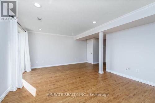 609 Gibney Crescent, Newmarket (Summerhill Estates), ON - Indoor Photo Showing Other Room