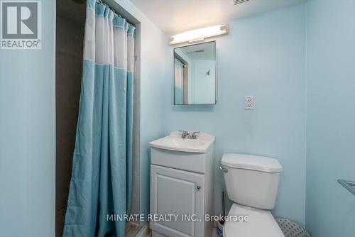 609 Gibney Crescent, Newmarket (Summerhill Estates), ON - Indoor Photo Showing Bathroom