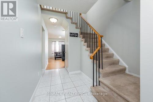 609 Gibney Crescent, Newmarket (Summerhill Estates), ON - Indoor Photo Showing Other Room