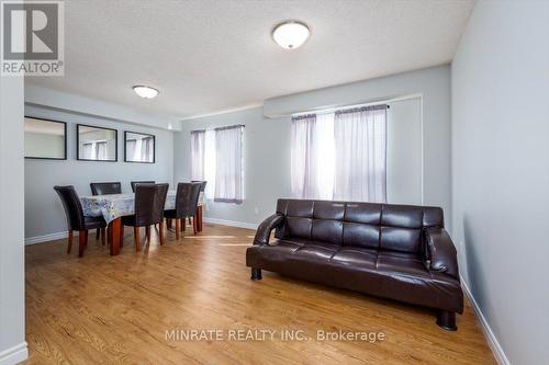 609 Gibney Crescent, Newmarket (Summerhill Estates), ON - Indoor