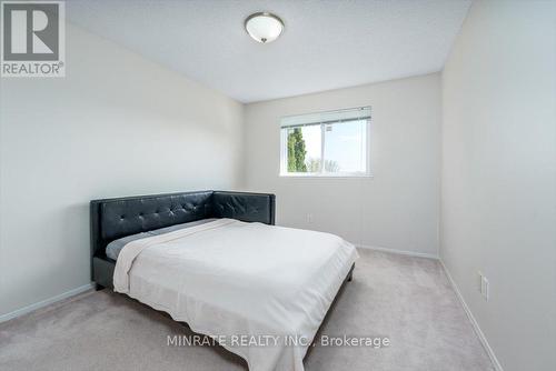 609 Gibney Crescent, Newmarket (Summerhill Estates), ON - Indoor Photo Showing Bedroom