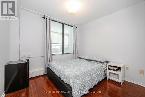 305 - 5580 Sheppard Avenue E, Toronto E11, ON - Indoor Photo Showing Bedroom