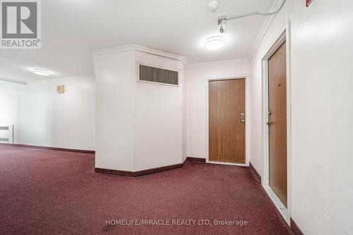 305 - 5580 Sheppard Avenue E, Toronto, ON - Indoor Photo Showing Other Room