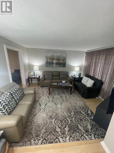 81 Augusta Crescent, London, ON - Indoor Photo Showing Living Room