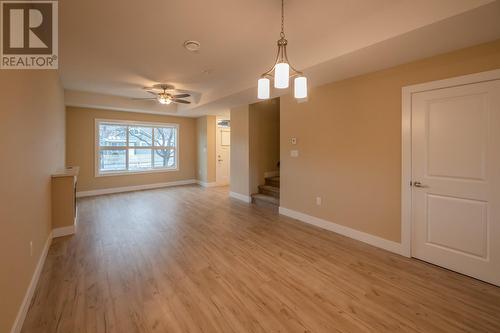 651 Braid Street Unit# 102, Penticton, BC - Indoor Photo Showing Other Room