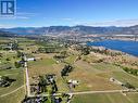 1282 Corbishley Avenue, Penticton, BC  - Outdoor With Body Of Water With View 