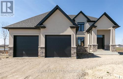 1592 Bowler Drive, Windsor, ON - Outdoor