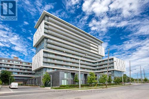 20 - 120 Varna Drive, Toronto, ON - Outdoor