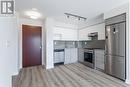 20 - 120 Varna Drive, Toronto, ON  - Indoor Photo Showing Kitchen With Stainless Steel Kitchen 