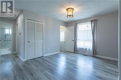 170 Speight Boulevard, London, ON - Indoor Photo Showing Other Room