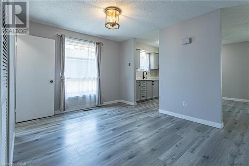 170 Speight Boulevard, London, ON - Indoor Photo Showing Other Room