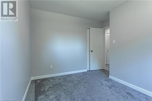 170 Speight Boulevard, London, ON - Indoor Photo Showing Other Room