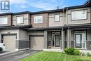 95 Gardenpost Terrace, Ottawa, ON  - Outdoor With Facade 