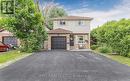 3 Courtice Crescent, Collingwood, ON  - Outdoor With Facade 