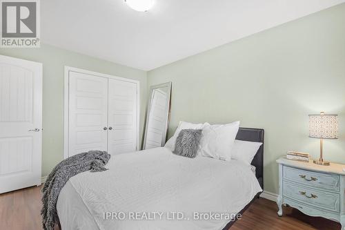 3 Courtice Crescent, Collingwood, ON - Indoor Photo Showing Bedroom