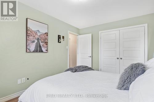 3 Courtice Crescent, Collingwood, ON - Indoor Photo Showing Bedroom