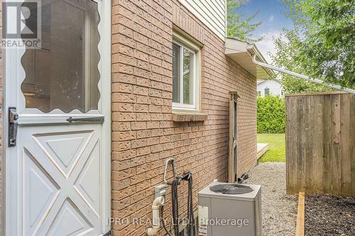 3 Courtice Crescent, Collingwood, ON - Outdoor With Exterior