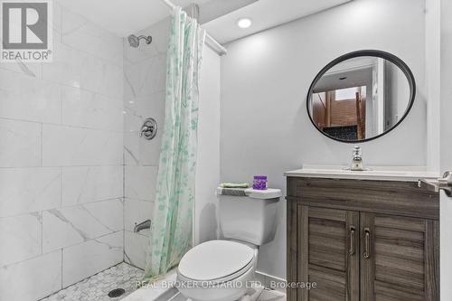 434 Egerton Street, London, ON - Indoor Photo Showing Bathroom