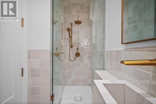 184 Lippincott Street, Toronto, ON - Indoor Photo Showing Bathroom