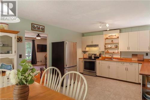 478 Bruce Road 9, South Bruce Peninsula, ON - Indoor