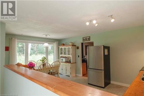 478 Bruce Road 9, South Bruce Peninsula, ON - Indoor