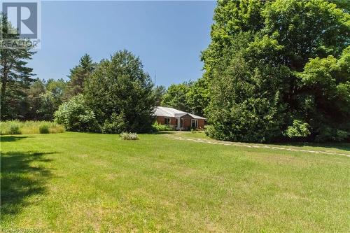 478 Bruce Road 9, South Bruce Peninsula, ON - Outdoor