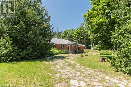 478 Bruce Road 9, South Bruce Peninsula, ON - Outdoor