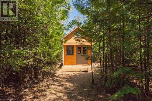 478 Bruce Road 9, South Bruce Peninsula, ON - Outdoor