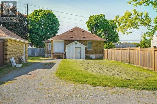 325 Kingston Road, Pickering (Rougemount), ON 