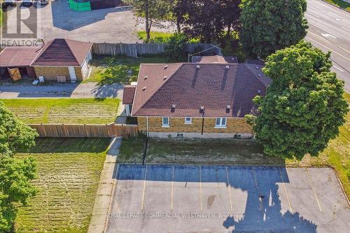 325 Kingston Road, Pickering (Rougemount), ON 