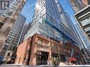 2206 - 15 Mercer Street, Toronto, ON  - Outdoor With Facade 