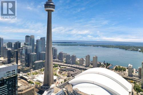 2206 - 15 Mercer Street, Toronto, ON - Outdoor With Body Of Water With View