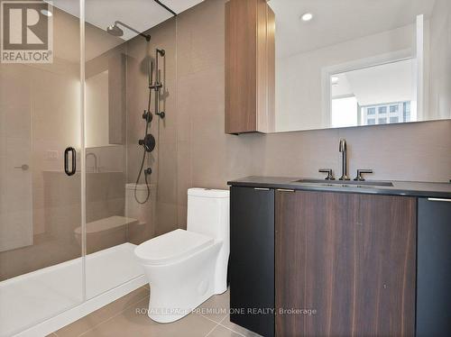 2206 - 15 Mercer Street, Toronto, ON - Indoor Photo Showing Bathroom