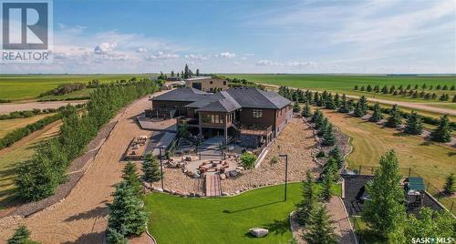 Verendrye Creek Acres, Kindersley Rm No. 290, SK - Outdoor With View