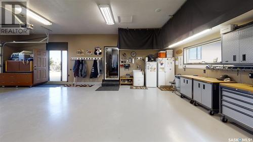 Verendrye Creek Acres, Kindersley Rm No. 290, SK - Indoor