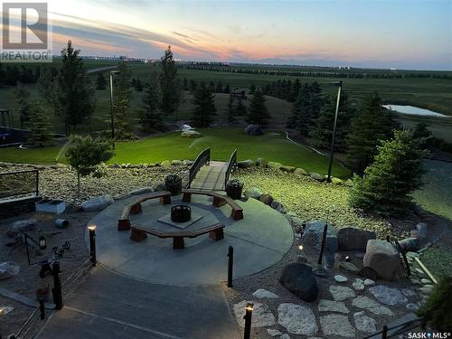 Verendrye Creek Acres, Kindersley Rm No. 290, SK - Outdoor With View