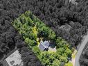 Aerial photo - 14 Rue Charles-Rodrigue, Gore, QC  - Outdoor With View 