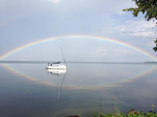 View - 1593 Boul. Perrot, Notre-Dame-De-L'Île-Perrot, QC - Outdoor With Body Of Water With View