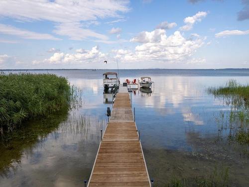 Waterfront - 1593 Boul. Perrot, Notre-Dame-De-L'Île-Perrot, QC - Outdoor With Body Of Water With View