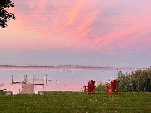 Water view - 1593 Boul. Perrot, Notre-Dame-De-L'Île-Perrot, QC - Outdoor With Body Of Water With View