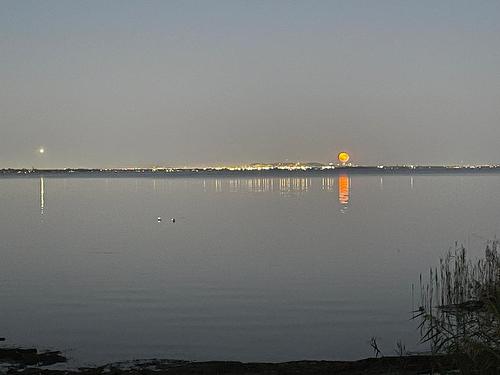 Water view - 1593 Boul. Perrot, Notre-Dame-De-L'Île-Perrot, QC - Outdoor With Body Of Water With View