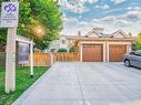 1131 Bellarosa Lane, Mississauga, ON  - Outdoor 