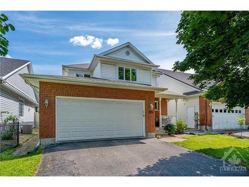 570 Bathurst Avenue, Ottawa, ON 