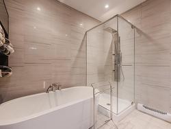 Ensuite bathroom - 