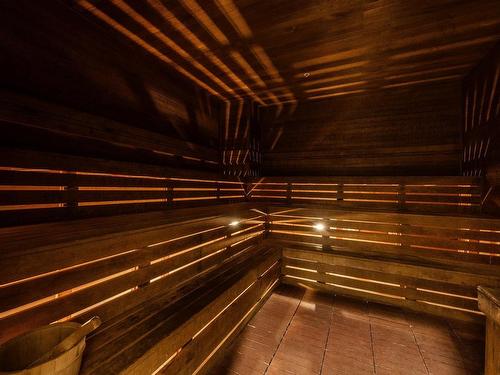 Sauna - 3804-1300 Boul. René-Lévesque O., Montréal (Ville-Marie), QC - Indoor Photo Showing Other Room