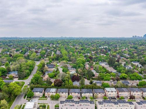 16 Preakness Dr, Toronto, ON - Outdoor With View