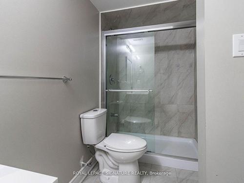 20 Idol Rd, Brampton, ON - Indoor Photo Showing Bathroom