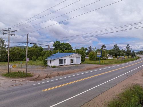 Frontage - 1175 Route Ducharme, Saint-Roch-De-Mékinac, QC - Outdoor