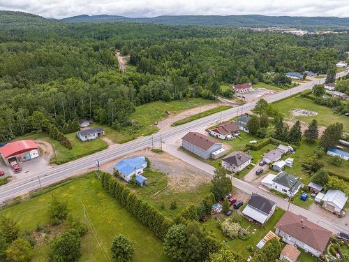 Aerial photo - 1175 Route Ducharme, Saint-Roch-De-Mékinac, QC - Outdoor With View