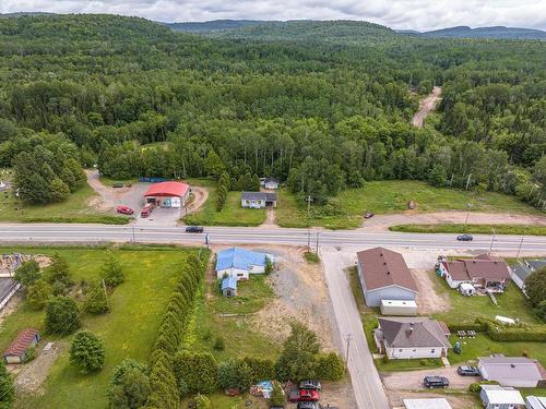 Aerial photo - 1175 Route Ducharme, Saint-Roch-De-Mékinac, QC - Outdoor With View